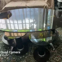 جلومبلی وعسلی