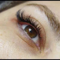 اکستنشن و لیفت مژه و ابرو خدمات+آموزش کوپن تخفیف|خدمات آرایشگری و زیبایی|شیراز, گلستان|دیوار