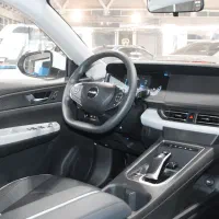 دانگ فنگ آئولوس e70 صفر آبان ماه 1404