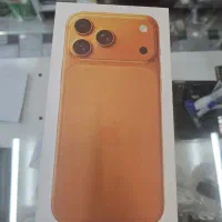 ایفون17پرومکس فیک