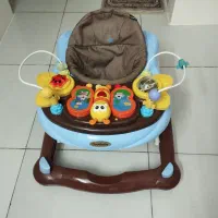 روروک موزیکال مارک good baby