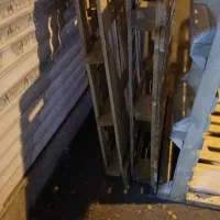 پالت چوبی نو|مصالح و تجهیزات ساختمان|نجفآباد, حومه نجف آباد|دیوار