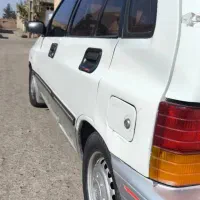 پراید کره ی سالم