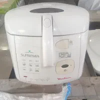 سرخ کن اصلی