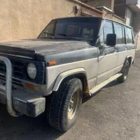 پاترول ۴ درب۴ سیلندر|خودرو سواری و وانت|نقده, |دیوار