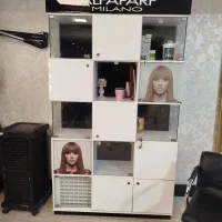 ویترین برند|آرایشگاه و سالن‌های زیبایی|مشهد, هنرستان|دیوار