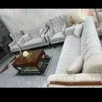 انواع و اقسام مدل مبل،با تولیدی محبوب سعید دریاسوج|مبلمان خانگی و میز عسلی|یاسوج, |دیوار