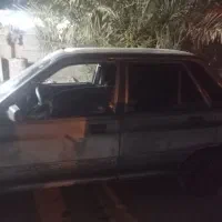 فروش پراید مدل ۱۳۸۶|خودرو سواری و وانت|بندر ماهشهر, |دیوار