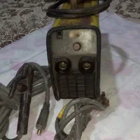 دستگاه جوش گام الکتریک 250 آمپر