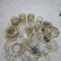 کریستال لهستان