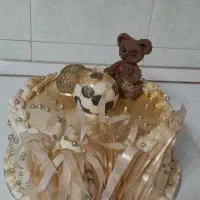 کیک و دسر خانگی|خدمات پذیرایی، مراسم|ارومیه, |دیوار