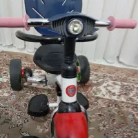 سه چرخه فلامینگو