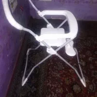 صندلی کودک اکبنک|کالسکه و لوازم جانبی|صفادشت, |دیوار