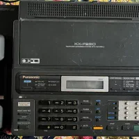 دستگاه فکس پاناسونیک KX-F230
