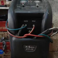 دستگاه ساکشن گیربکس اتومات