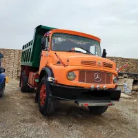 بنز تک ۸۸ زیرخاکی