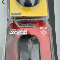 انواع کیبورد و موس