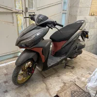 کلیک کویر ۴۰۱|موتورسیکلت|یزد, |دیوار