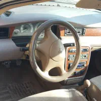 سمند دوگانه مدل 85بیرنگ|خودرو سواری و وانت|اردبیل, |دیوار