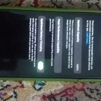اپل iPhone X با حافظهٔ ۲۵۶ گیگابایت تمیز|موبایل|تهران, خاوران|دیوار