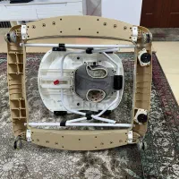 روروئک فروش فوری|کالسکه و لوازم جانبی|رباط‌کریم, رباط‌کریم|دیوار