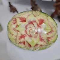 تزئینات یلدایی،گل ارایی و میوه ارایی|خدمات پذیرایی، مراسم|اصفهان, خلیل آباد|دیوار