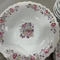 سرویس آرکوپال ۶ نفره کاملا نو|ظروف سرو و پذیرایی|مشهد, آبکوه|دیوار