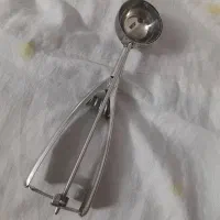 قاشق مخصوص اسکوپ بستنی