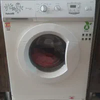 ماشین لباسشویی آبسال
