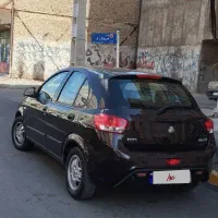 تیبا 2 مدل 96