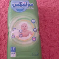 مولفیکس سایز ۲