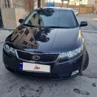 سراتو آپشنال ۲۰۰۰ اتومات مدل ۹۷