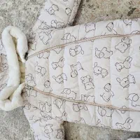 کاپشن سرهمی|کفش و لباس بچه|گرمدره, |دیوار