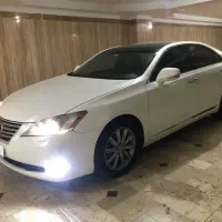 لکسوس ES350|خودرو سواری و وانت|تهران, فردوس|دیوار
