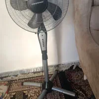 پنکه GOSONIC اصل کنترل دار  در حد نو