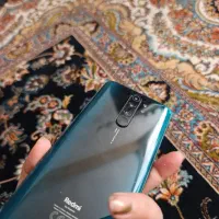 موبایل شیائومی|موبایل|کاشمر, |دیوار