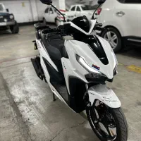 کلیک 150 S2 کویر 1403