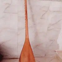 دوتار یک تیکه
