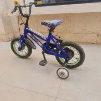 دوچرخه ۱۲|دوچرخه، اسکیت، اسکوتر|گنبد کاووس, |دیوار