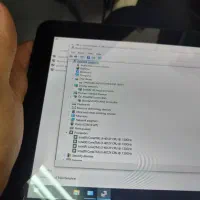 تبلت ویندوز HP Pro x2 612 G1|تبلت|تهران, عباس‌آباد|دیوار