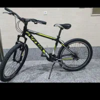 دوچرخه ویوا