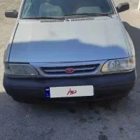 پراید مدل۸۵|خودرو سواری و وانت|شهرکرد, |دیوار