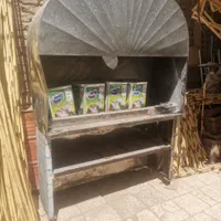 منقل کبابی|کافی‌شاپ و رستوران|قم, زنبیل آباد|دیوار
