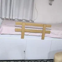 تخت یک نفره بزرگسال