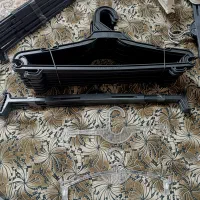 رگال و وسایل مغازه لباس زیر فروشی در حد نو|فروشگاه و مغازه|ری, هاشمآباد|دیوار