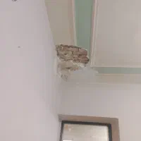 گچکاری لکه گیری گچ کار قیمت مناسب مشتری پسند