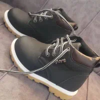 نیم پوت دخترانه و پسرانه اسپورته