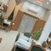 (فروش ویژه) رستوران ۳طبقه محدود ارم شاندیزمشهد|فروش مغازه و غرفه|تهران, جوادیه|دیوار