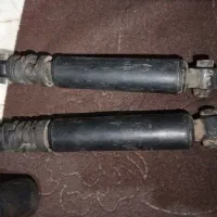 کمک پژو پوسته خواب|قطعات یدکی و لوازم جانبی|قروه, |دیوار