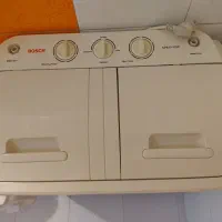 کهنه شور بوش|ماشین لباسشویی و خشککن لباس|کرج, کوی امامیه|دیوار